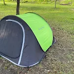 I Falchi Pellegrini - E Tenda