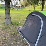 I Falchi Pellegrini - E Tenda Hostel Monzuno