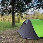 I Falchi Pellegrini - E Tenda Monzuno