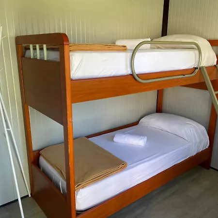 I Falchi Pellegrini - E Tenda Hostel Monzuno