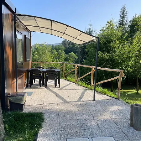 I Falchi Pellegrini - E Tenda Hostel *