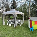 I Falchi Pellegrini - E Tenda Monzuno